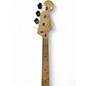 Used Fender Player Jazz Bass 3 Color Sunburst Electric Bass Guitar