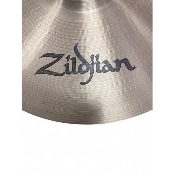 Used Zildjian 17in A Series Medium Thin Crash Cymbal