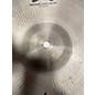Used Zildjian 17in A Series Medium Thin Crash Cymbal