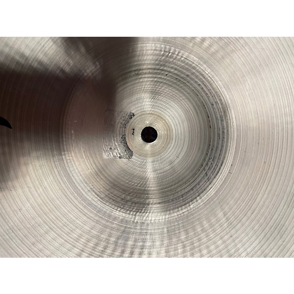 Used Zildjian 17in A Series Medium Thin Crash Cymbal