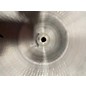 Used Zildjian 17in A Series Medium Thin Crash Cymbal