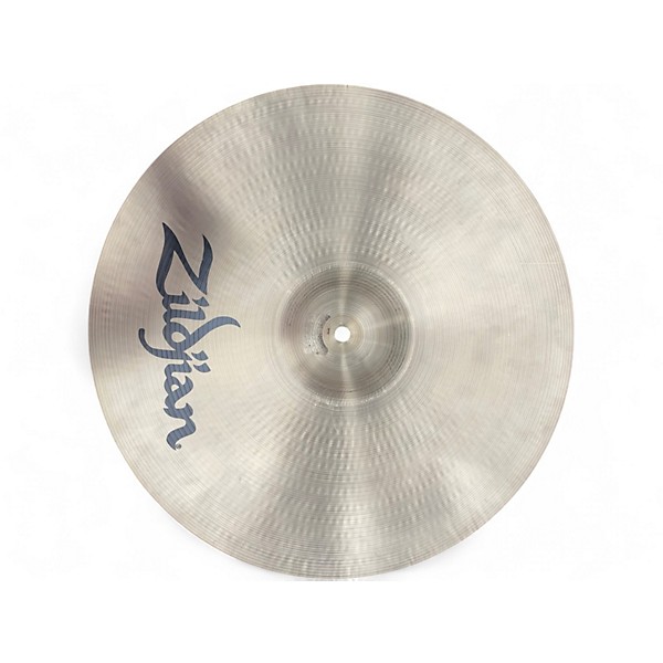 Used Zildjian 17in A Series Medium Thin Crash Cymbal