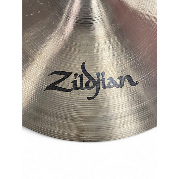 Used Zildjian 18in A Series Medium Thin Crash Cymbal
