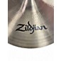 Used Zildjian 18in A Series Medium Thin Crash Cymbal