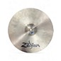 Used Zildjian 18in A Series Medium Thin Crash Cymbal