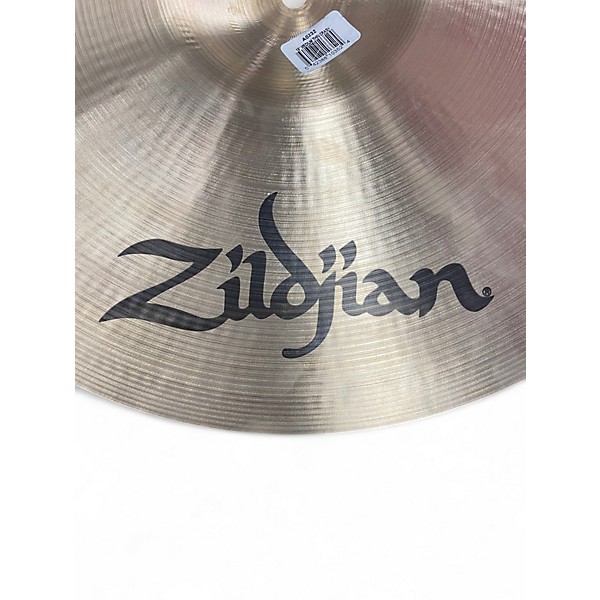 Used Zildjian 18in A Series Medium Thin Crash Cymbal