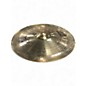 Used SABIAN 18in AA Metal X Chinese Cymbal