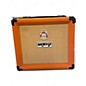 Used Orange Amplifiers Crush 12 Guitar Combo Amp thumbnail