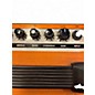 Used Orange Amplifiers Crush 12 Guitar Combo Amp