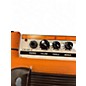 Used Orange Amplifiers Crush 12 Guitar Combo Amp
