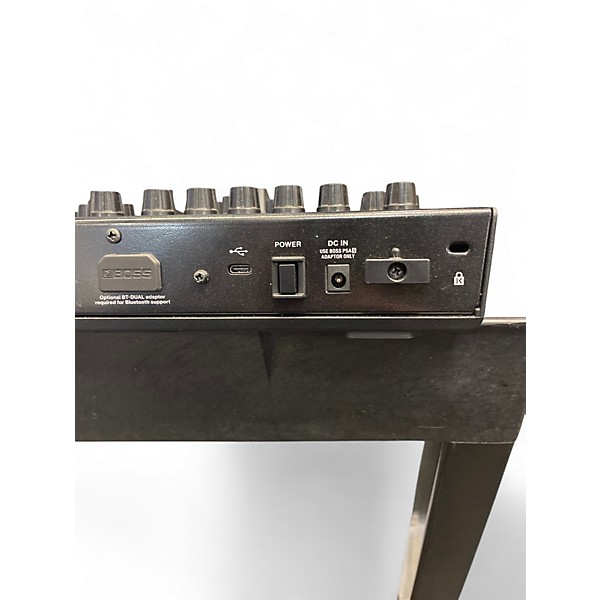 Used BOSS ME90 Effect Processor