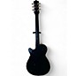 Used Gretsch Guitars G5237TG Electromagnetic Jet Black Solid Body Electric Guitar