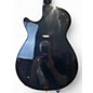 Used Gretsch Guitars G5237TG Electromagnetic Jet Black Solid Body Electric Guitar