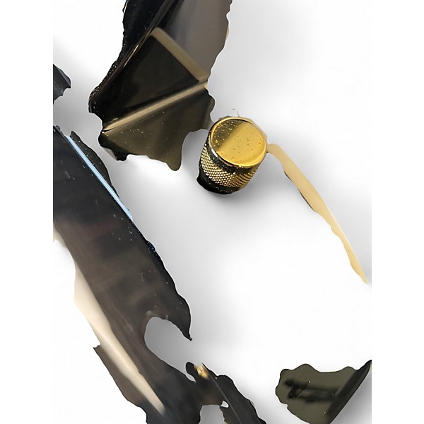 Used Gretsch Guitars G5237TG Electromagnetic Jet Black Solid Body Electric Guitar