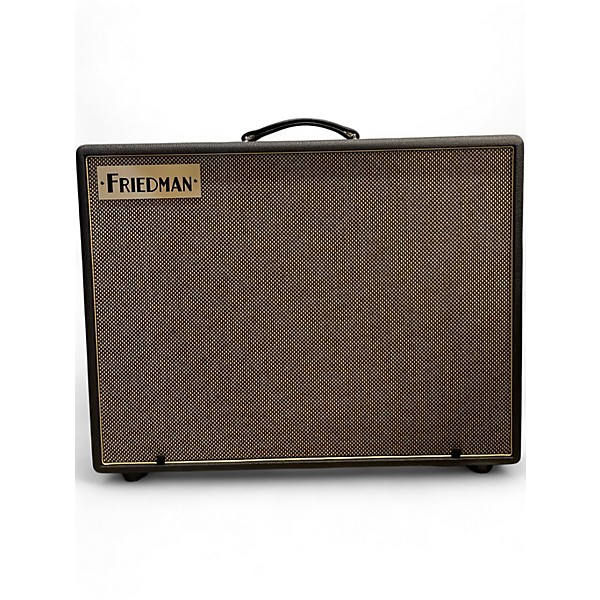 Used Friedman ASC-12 Guitar Cabinet