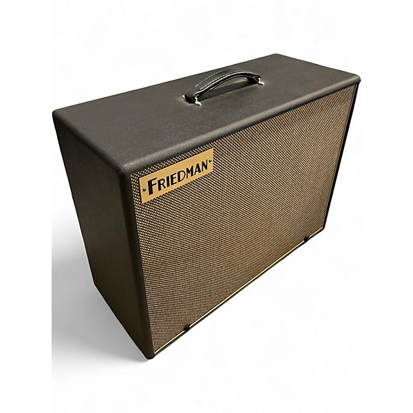 Used Friedman ASC-12 Guitar Cabinet