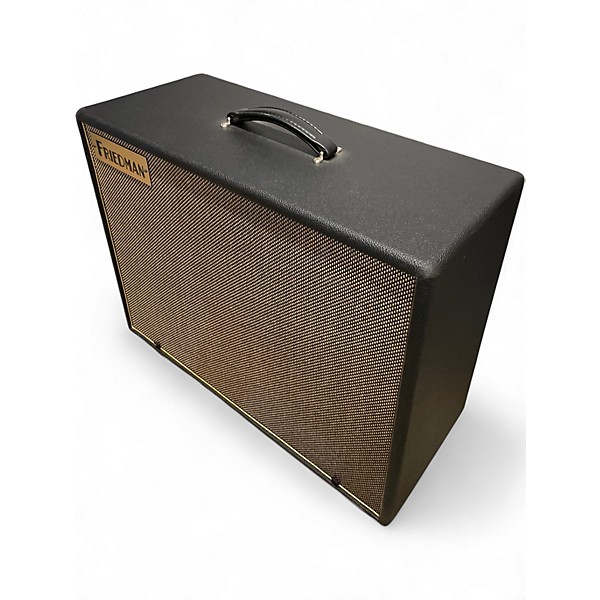 Used Friedman ASC-12 Guitar Cabinet