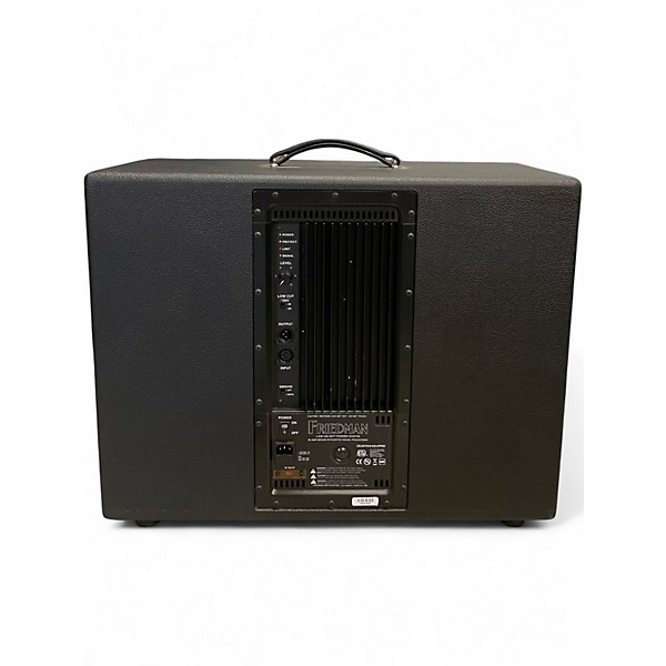 Used Friedman ASC-12 Guitar Cabinet