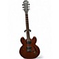 Used Epiphone Dot Studio Natural Hollow Body Electric Guitar thumbnail