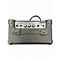 Used Kustom KGA10 Battery Powered Amp