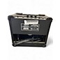 Used Kustom KGA10 Battery Powered Amp