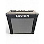 Used Kustom KGA10 Battery Powered Amp