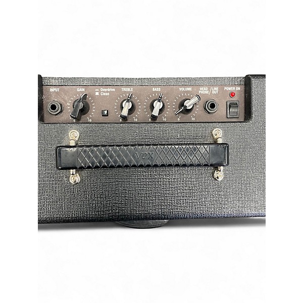 Used VOX Pathfinder 10 Guitar Combo Amp