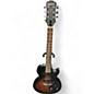 Used Epiphone Les Paul SL 2 Color Sunburst Solid Body Electric Guitar thumbnail