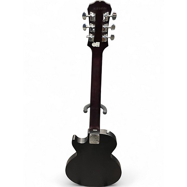 Used Epiphone Les Paul SL 2 Color Sunburst Solid Body Electric Guitar