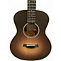 Used Taylor GS Mini-e SMOKEHOUSE BURST Acoustic Electric Guitar