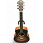Used Taylor GS Mini-e SMOKEHOUSE BURST Acoustic Electric Guitar