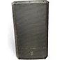Used Electro-Voice ZLX-15P 15in 2-Way Powered Speaker thumbnail
