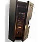 Used Electro-Voice ZLX-15P 15in 2-Way Powered Speaker