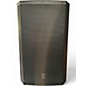 Used Electro-Voice ZLX-15P 15in 2-Way Powered Speaker thumbnail
