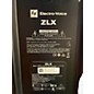 Used Electro-Voice ZLX-15P 15in 2-Way Powered Speaker