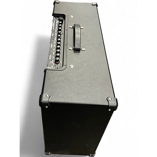 Used BOSS Katana 100 100W 2X12 Guitar Combo Amp