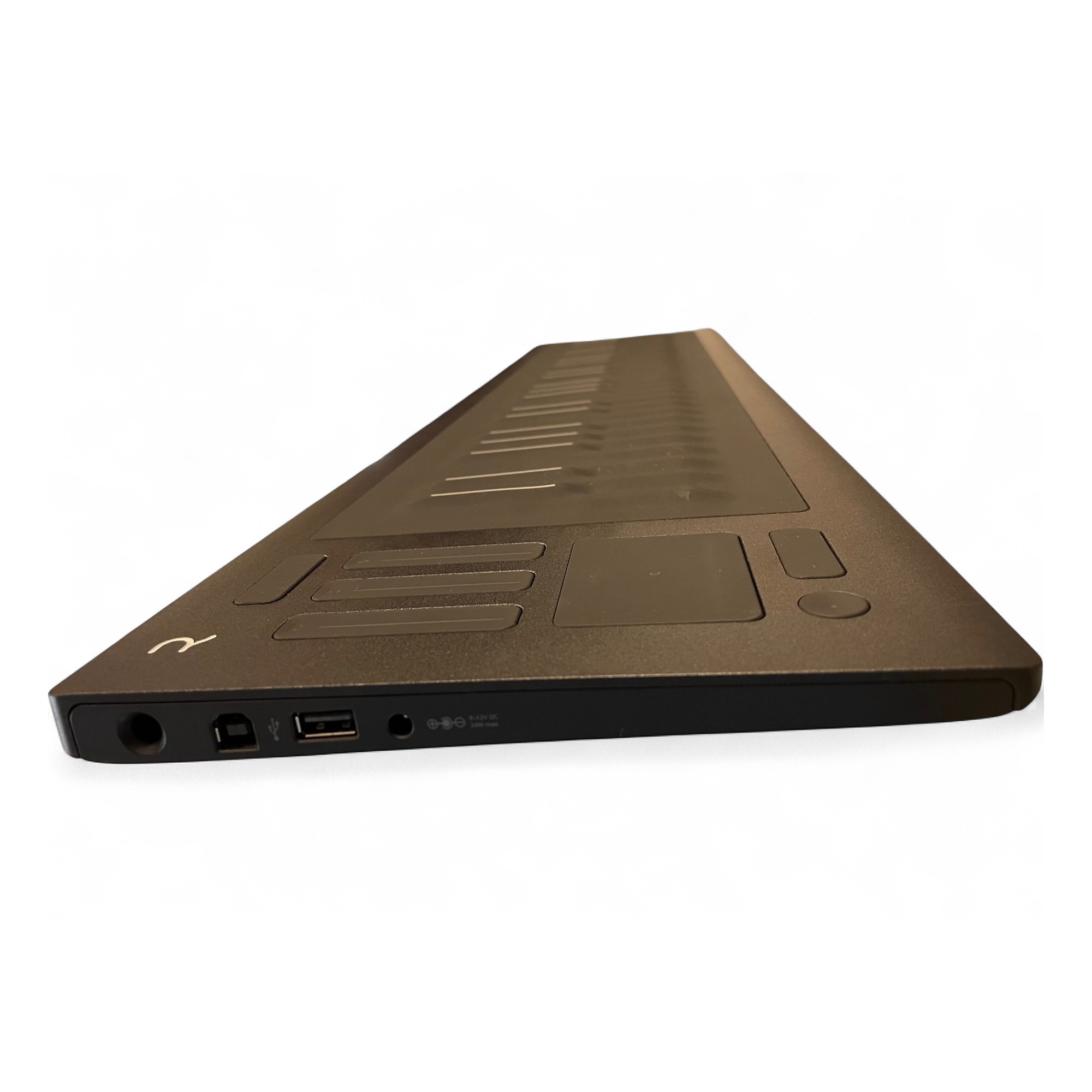 【美品】Roli Seaboard RISE 49 HDMI キーボード Used ROLI Seaboard Rise 49 MIDI Controller | Guitar Center