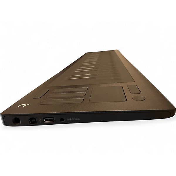 Used ROLI Seaboard Rise 49 MIDI Controller