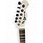 Used Charvel Joe Duplantier Signature Pro-Mod San Dimas Style 2 HH Satin White Solid Body Electric Guitar
