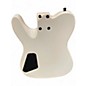 Used Charvel Joe Duplantier Signature Pro-Mod San Dimas Style 2 HH Satin White Solid Body Electric Guitar
