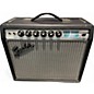 Used Fender 68 CUSTOM VIBRO CHAMP RVERB 120V Tube Guitar Combo Amp