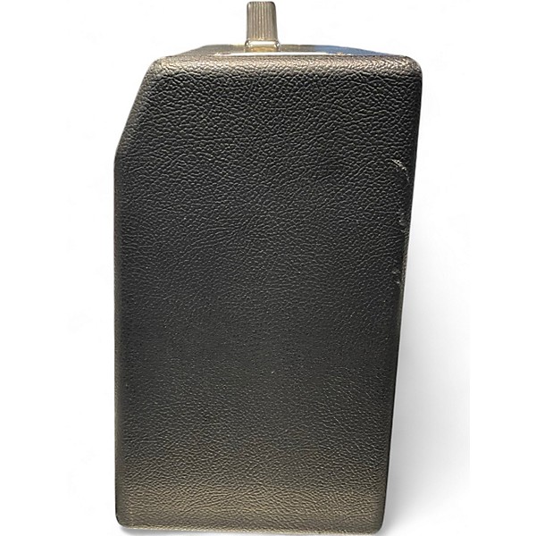 Used Fender 68 CUSTOM VIBRO CHAMP RVERB 120V Tube Guitar Combo Amp