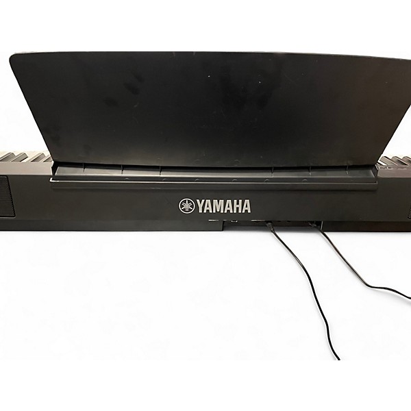 Used Yamaha P-225 Digital Piano