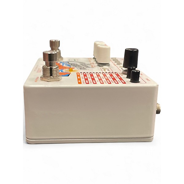 Used Electro-Harmonix Grand Canyon Delay and Looper Effect Pedal