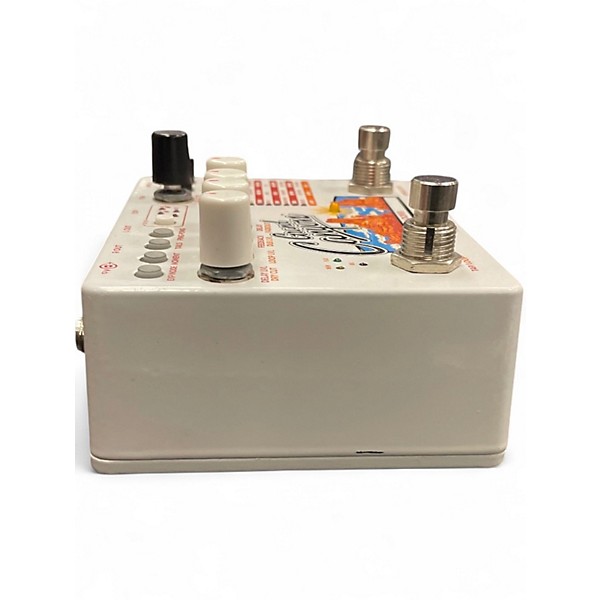 Used Electro-Harmonix Grand Canyon Delay and Looper Effect Pedal