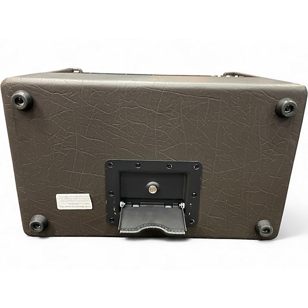 Used Fender ACOUSTIC JUNIOR Acoustic Guitar Combo Amp