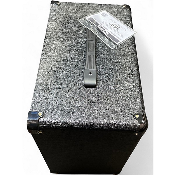 Used Marshall MX112R Guitar Cabinet