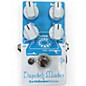 Used EarthQuaker Devices Dispatch Master Delay and Reverb Effect Pedal thumbnail