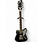 Used Duesenberg FALKEN STOP BAR TAILPIECE Black Solid Body Electric Guitar thumbnail