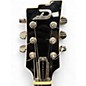 Used Duesenberg FALKEN STOP BAR TAILPIECE Black Solid Body Electric Guitar